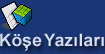 Köşe Yazıları